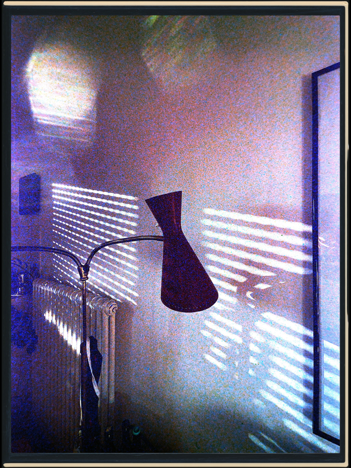 Vica Vintage Camera Simulator