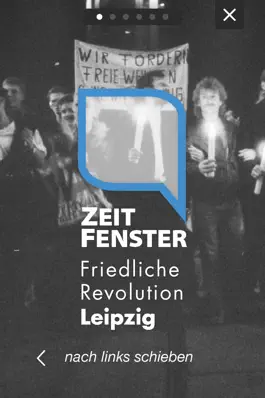 Game screenshot ZEITFENSTER Leipzig mod apk