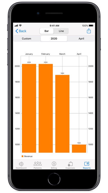 The Smart Dentist screenshot-7