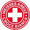 First Aid White Cross