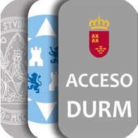 Acceso DURM