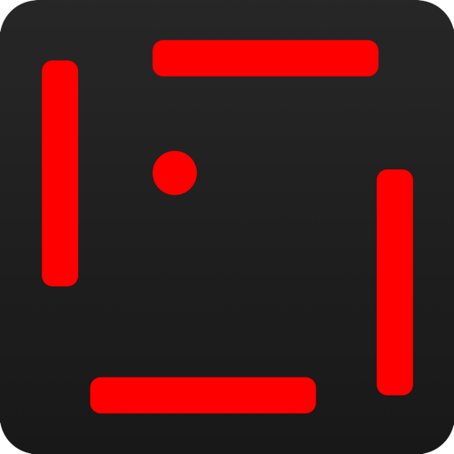 DoublePong Desktop icon