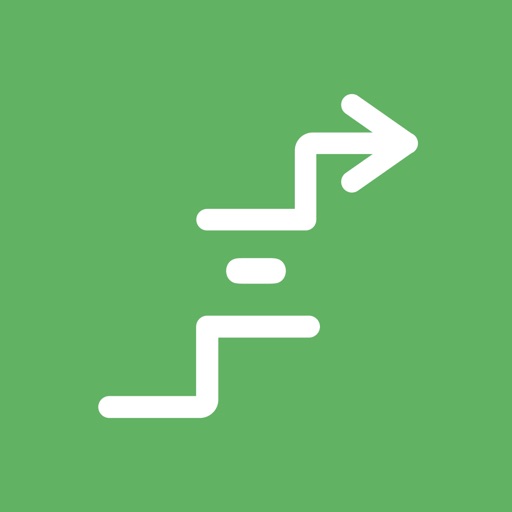 STEPS Unguided Intervention