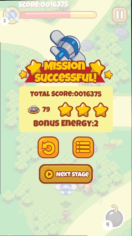 Sky Troops screenshot-5