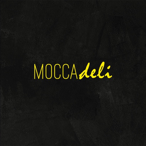 Mocca Deli icon