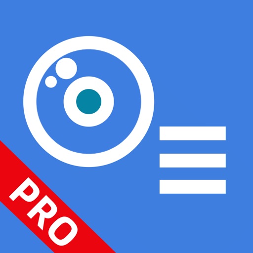 Card Scanner -- Foxcard pro