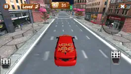 Game screenshot City Pizza Delivery Car Drive hack