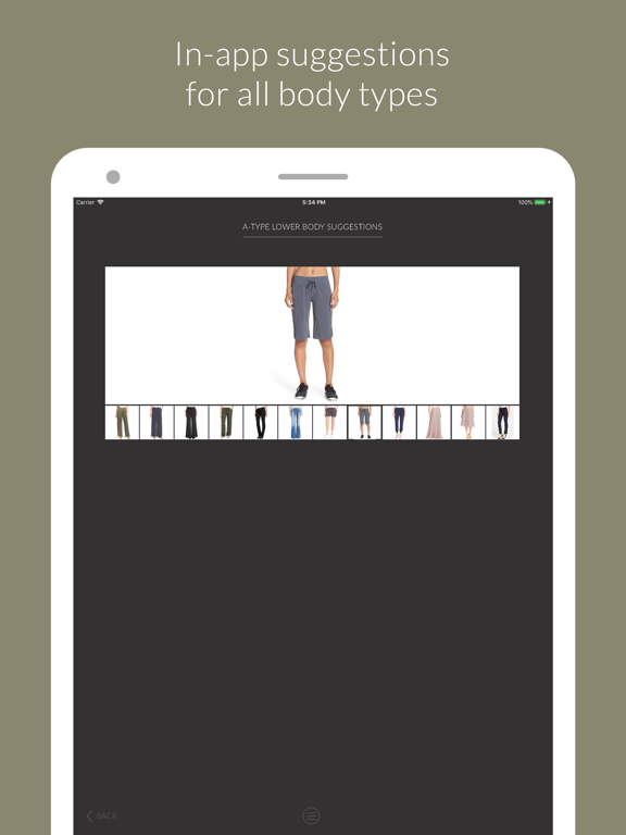 Screenshot #6 pour SA Image