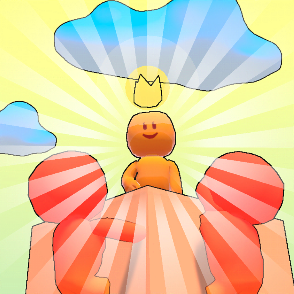 Get The Hill King for iOS, iPhone, iPad Aso Report