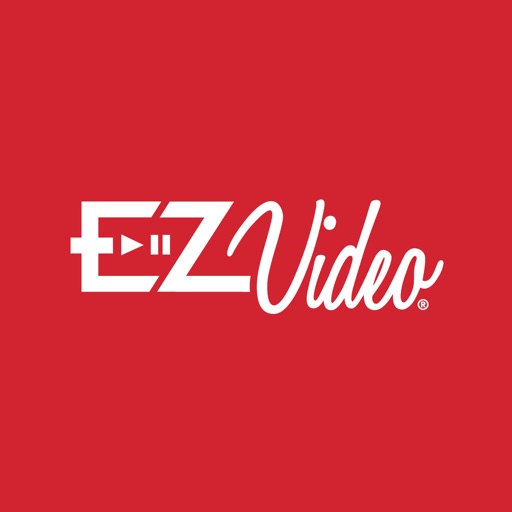 EZVideo icon