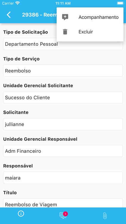EPA Estratégia para Ação screenshot-4