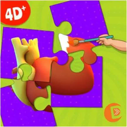 4D+ Vücut Organları Canlanıyor Cheats