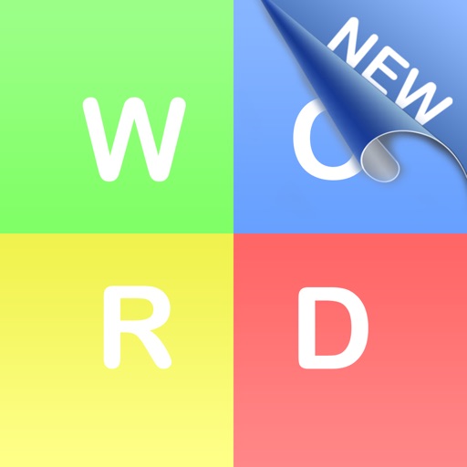 WordGenius - Brain Training icon