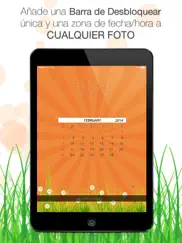 pantallas de bloqueo para mi ipad capturas de pantalla 3