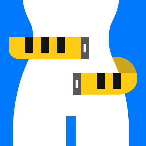 Body Measurement Tracker by Almet SISTEMZ, OOO