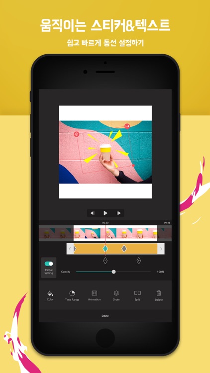 Vimo - Video editor & maker screenshot-4