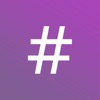 Hashtag for Insta Pro icon