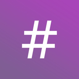 Hashtag for Insta Pro
