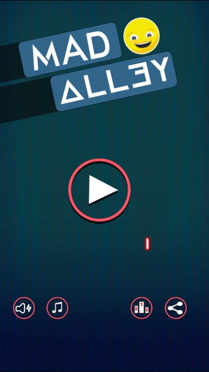Mad Alley Pro - Endless Arcade screenshot-0