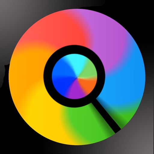 Color Query Pro on MyAppFree