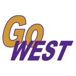 Download Go West Transit app