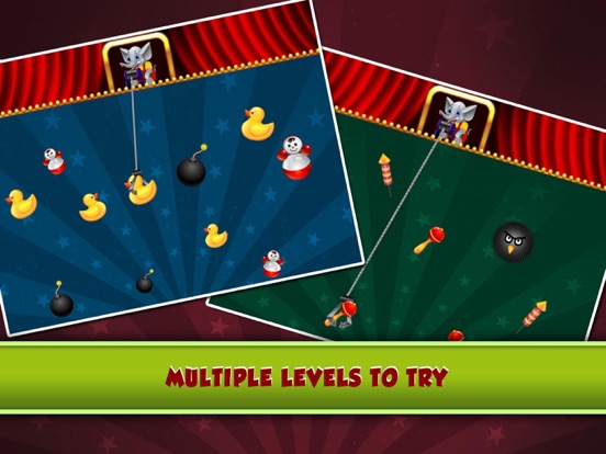 Screenshot #5 pour Prize Claw Crane Grabber Game