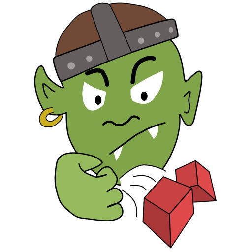 TRoll Dice Roller