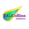 T.G. Collins delete, cancel