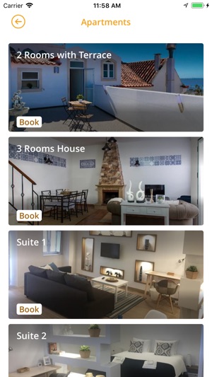 Alcochete House(圖3)-速報App