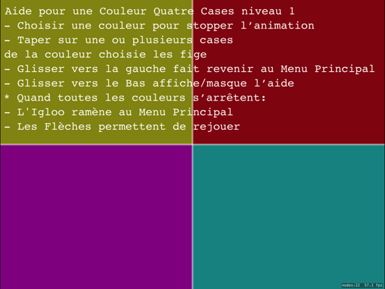 Screenshot #5 pour Koloria