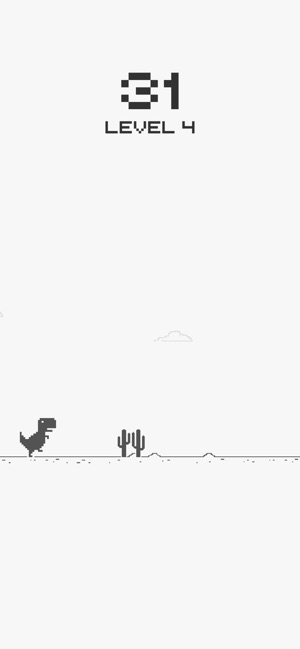 Chrome Dino - Dinosaur Game Launcher for Chrome, Chromebook