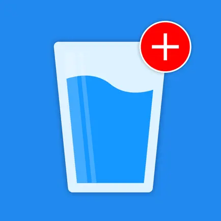 Water Tracker & Drink Reminder Cheats