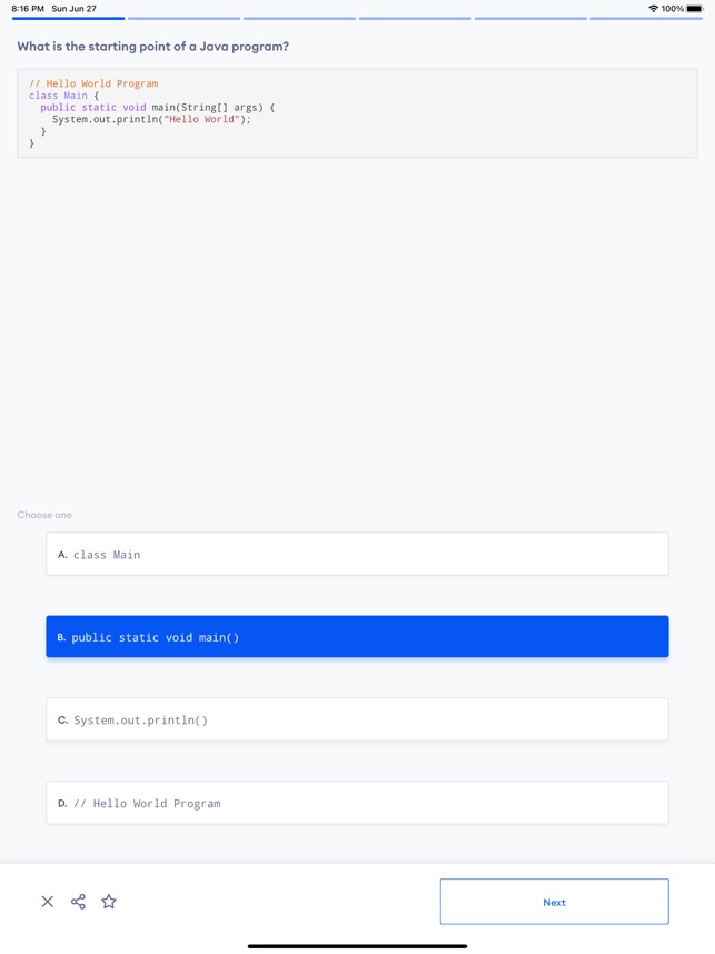 Learn C Programming: Programiz by Parewa Labs PVT. LTD.