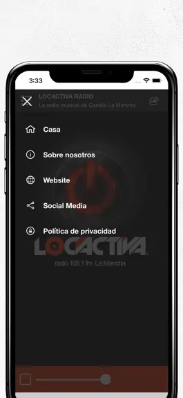 Game screenshot Locactiva Radio hack