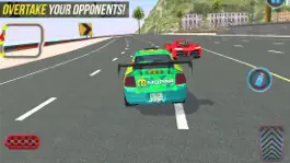 Game screenshot Speed City Driving: Master Car hack