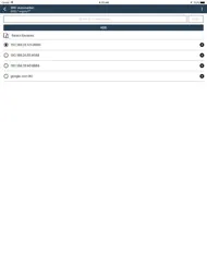 WiFi Controller ESP8266 ipad bilder 0
