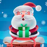 Call & Dance with Santa Claus App Positive Reviews
