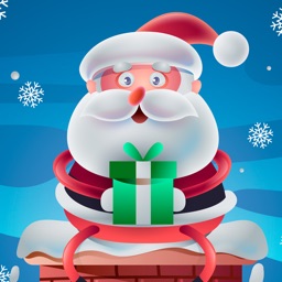 Call & Dance with Santa Claus