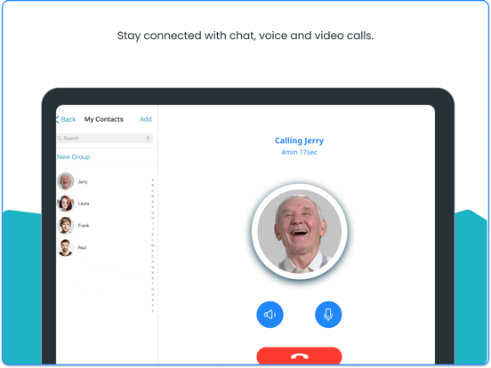 Screenshot #6 pour Thriving.ai