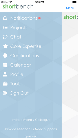 Shortbench(圖3)-速報App