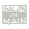 The Salon on Main app makes booking your appointments and managing your loyalty points even easier