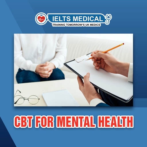 CBT For Mental Health