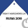 Rusia 2018 - Ossa y Asociados