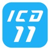 ICD-11 icon