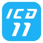 ICD-11 App Negative Reviews