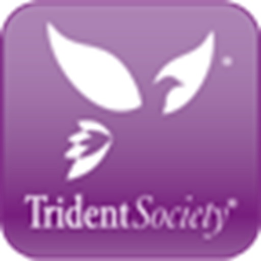 Trident Society Bill Pay Icon