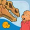 Icon Berenstain Bears' Dinosaur Dig