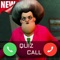 Scary Teacher 3D : Quiz & Call, A Funny Quiz Game made for you