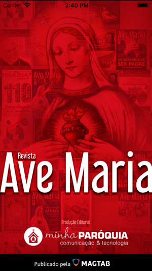 Revista Ave Maria