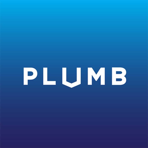 Plumb Mobile iOS App